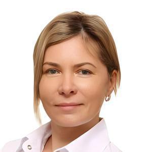 Зубарева Ирина Сергеевна