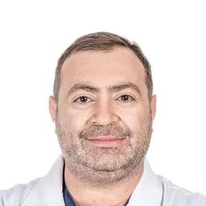 Микаелян Карен Павлович