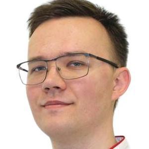Комков Иван Анатольевич