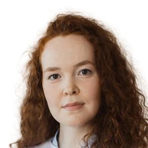 Ведерникова Любовь Сергеевна