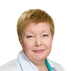Коробейникова Ирина Валерьевна