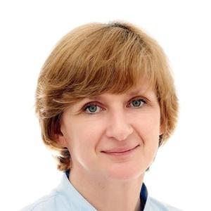 Сурдина Элина Давидовна