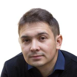 Сабиров Рустам Завдатович