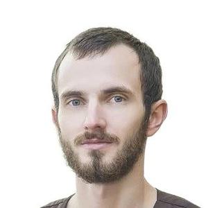 Гордеев Артур Дмитриевич
