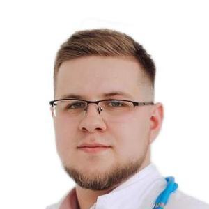 Сарапулов Никита Владимирович