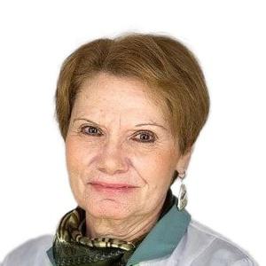 Штангарова Марина Исааковна