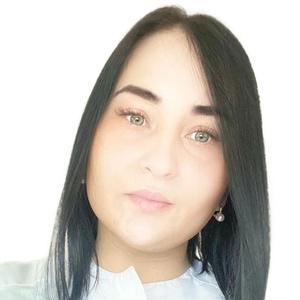 Айниятуллова Джамиля Рашидовна