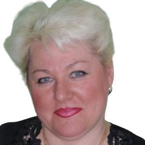 Богомолова Ирина Евгеньевна
