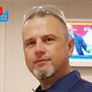 Панченко Алексей Юрьевич