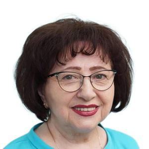 Аюпова Винира Абдулхаковна