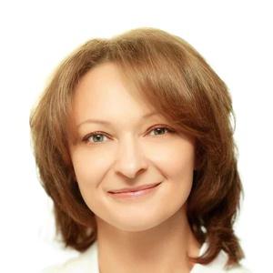 Караваева Наталья Евгеньевна