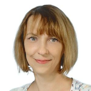 Ребешкина Елена Владимировна