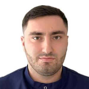 Алиев Эльмир Фазиль оглы