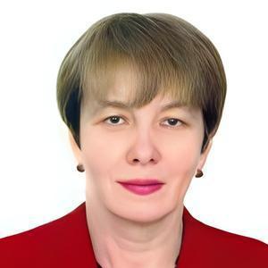 Фомина Татьяна Петровна
