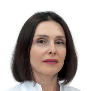 Вобленко Елена Михайловна