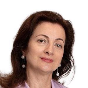 Гассиева Царина Борисовна