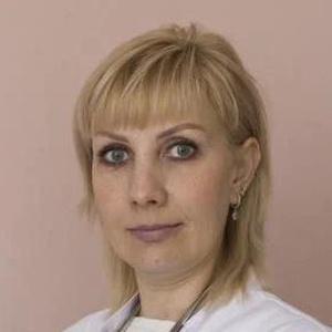 Графова Наталья Анатольевна