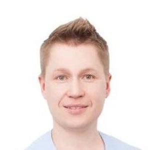 Галин Георгий Валерьевич