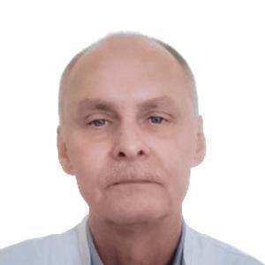 Ворыпин Дмитрий Михайлович