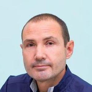 Зорих Илья Владимирович