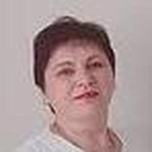 Козлова Елена Юрьевна