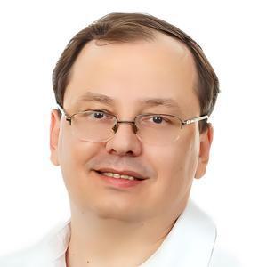Овчинников Олег Николаевич