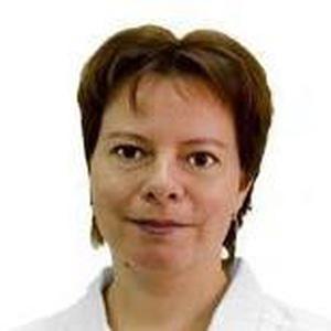 Степанова Ольга Викторовна