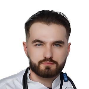 Васильев Давид Сергеевич