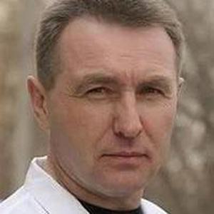 Тихонов Сергей Григорьевич