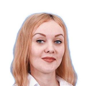 Колещатова (Тихомирова) Мария Евгеньевна