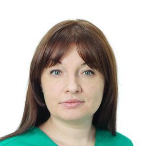 Исаева Кристина Владимировна