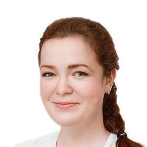 Кебец Елена Юрьевна