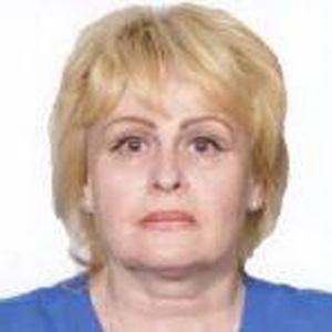 Мурыгина Ирина Васильевна