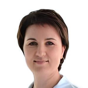 Бадыгова Ольга Николаевна