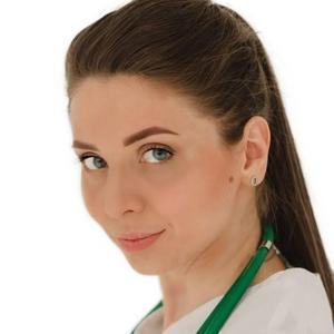 Рыжова Галина Сергеевна