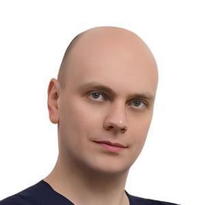 Леонов Александр Евгеньевич