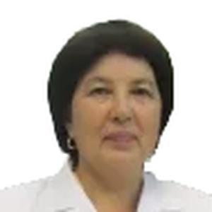 Хайруллина Фания Газизулловна