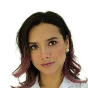 Калимуллина Динара Айратовна