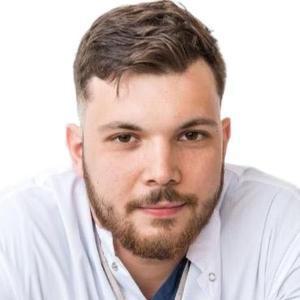 Иванов Андрей Андреевич