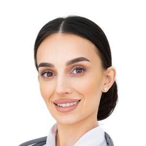 Староконь Юлия Сергеевна