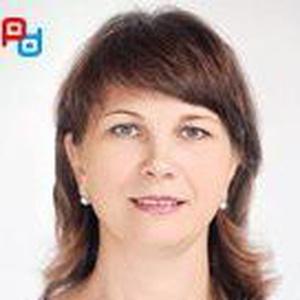 Дунцова Ольга Валерьевна