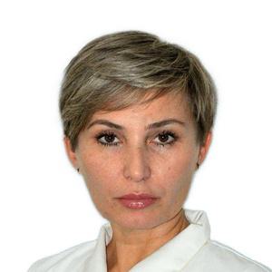 Коваленко Жанна Александровна