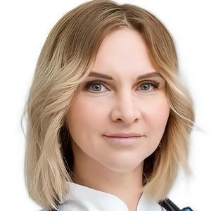 Пилипюк Наталья Григорьевна