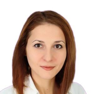 Кутинова Рима Вячеславовна