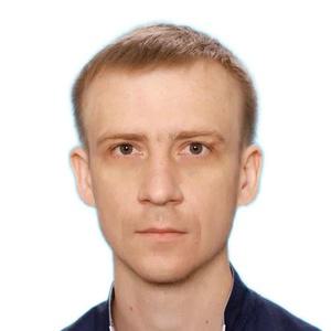 Постольный Алексей Сергеевич