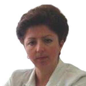 Фетисова Ирина Николаевна