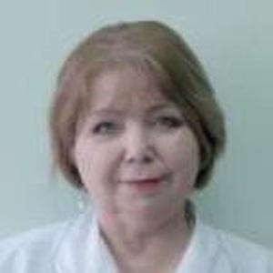 Кулева Луиза Васильевна