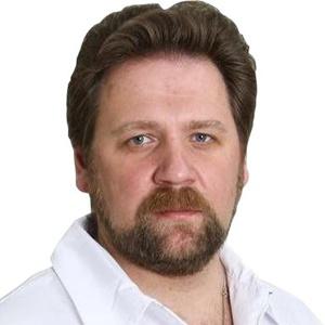 Пантелеев Евгений Викторович