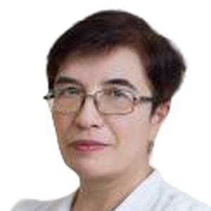Балахничева Елена Валентиновна