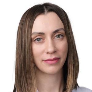 Шатохина Юлия Ивановна